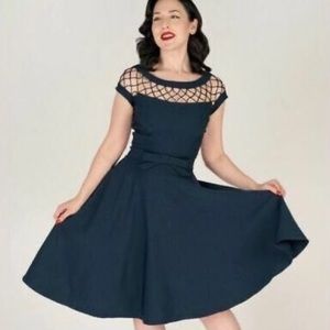 Tatyana Alika dress 👗